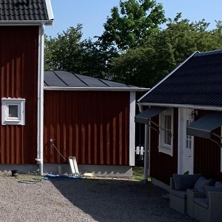 Tift Bossgard Villa Linkoping Exterior photo